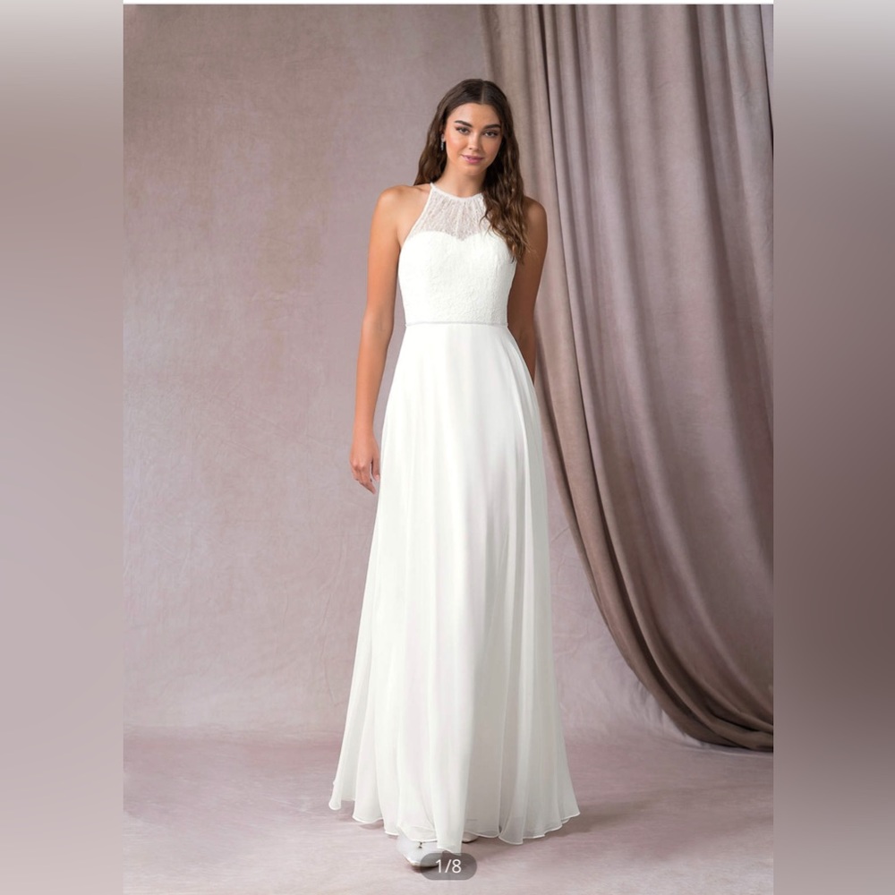 NWT Azazie Gwendolyn Wedding Dress
